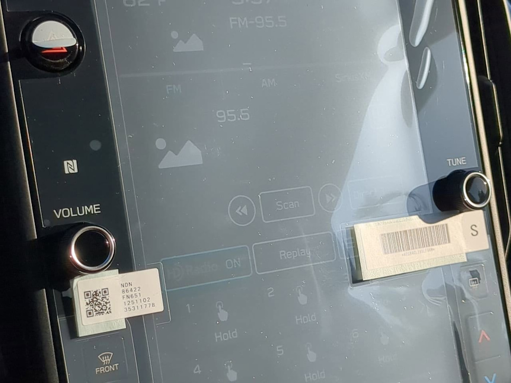 Thumbnail: 2025 Subaru Crosstrek - 33