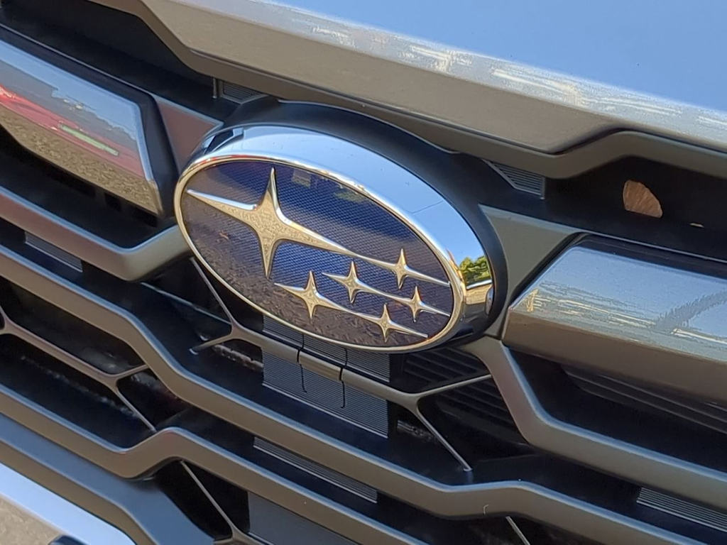 Thumbnail: 2025 Subaru Crosstrek - 6