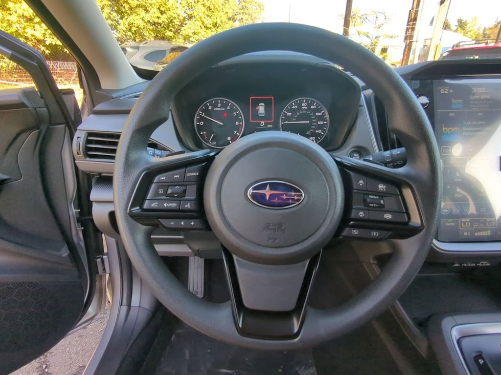 Thumbnail: 2025 Subaru Crosstrek - 13