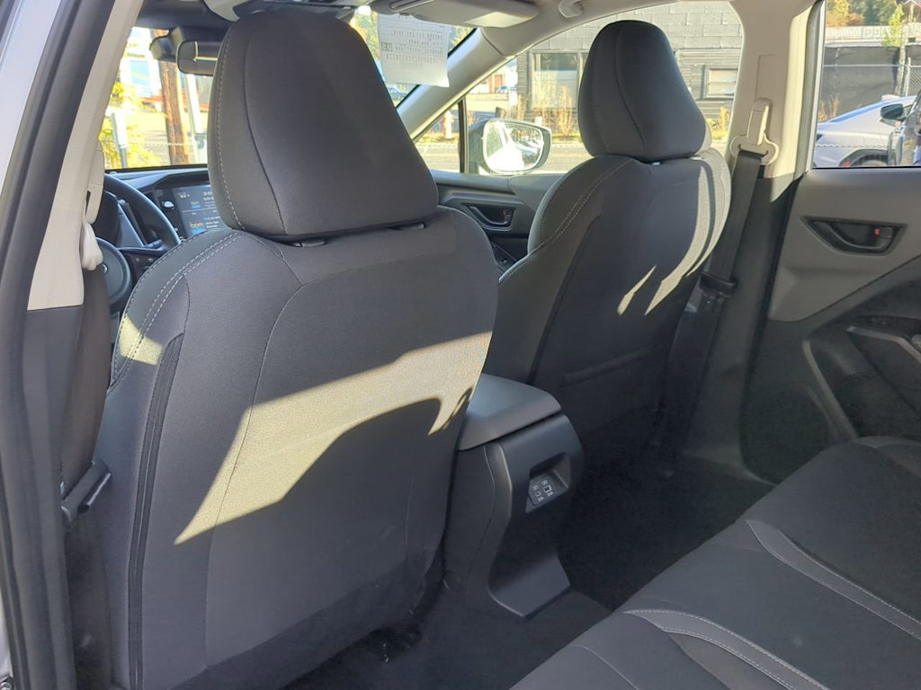 Thumbnail: 2025 Subaru Crosstrek - 12