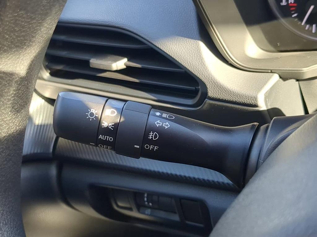 Thumbnail: 2025 Subaru Crosstrek - 30