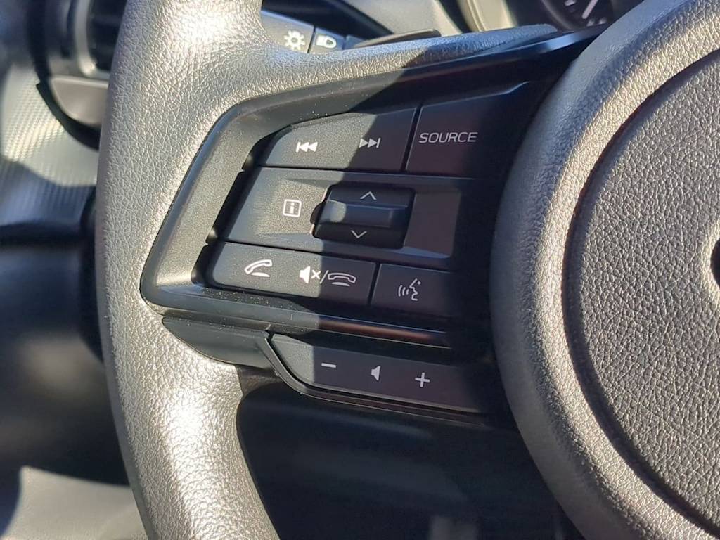 Thumbnail: 2025 Subaru Crosstrek - 28