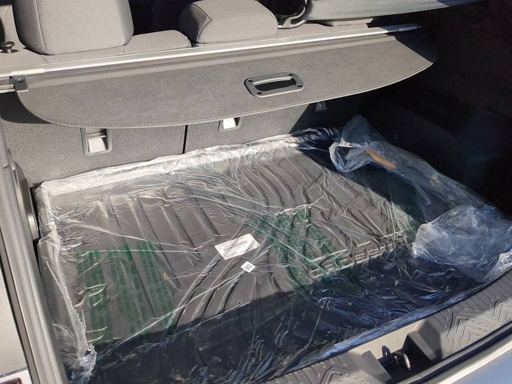 Thumbnail: 2025 Subaru Crosstrek - 16