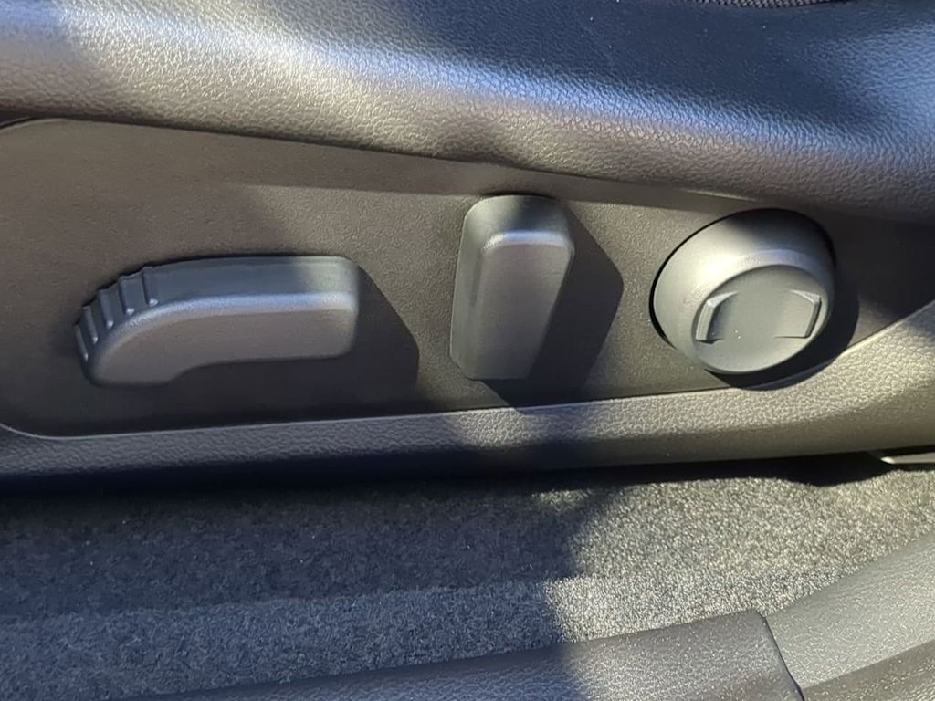 Thumbnail: 2025 Subaru Crosstrek - 24