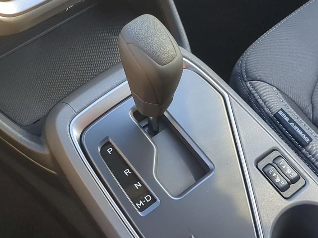 Thumbnail: 2025 Subaru Crosstrek - 35