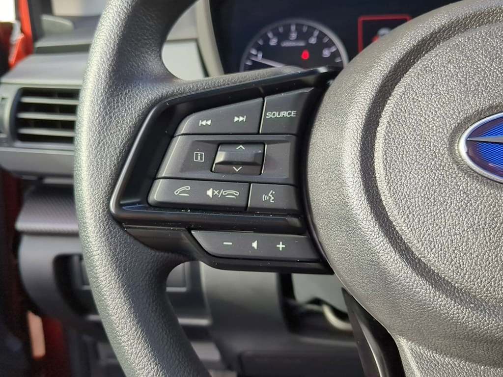 Thumbnail: 2025 Subaru Crosstrek - 29