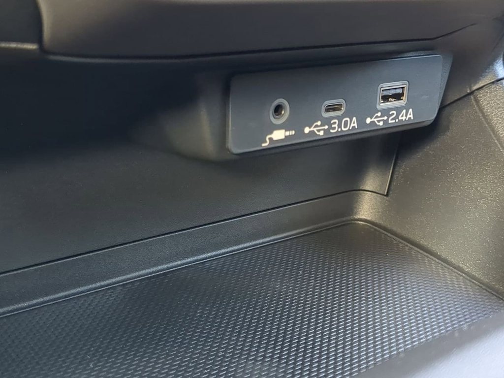 Thumbnail: 2025 Subaru Crosstrek - 17