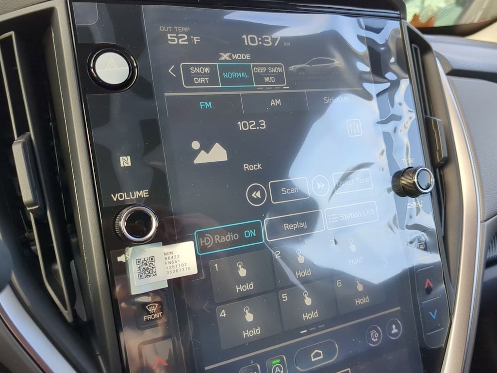 Thumbnail: 2025 Subaru Crosstrek - 34