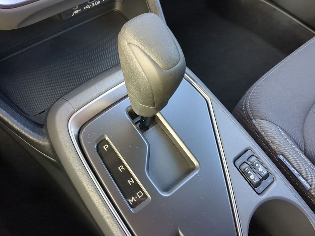 Thumbnail: 2025 Subaru Crosstrek - 14