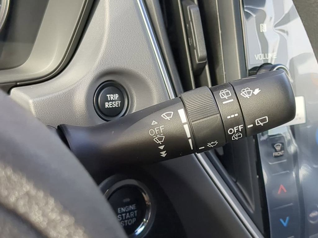 Thumbnail: 2025 Subaru Crosstrek - 31