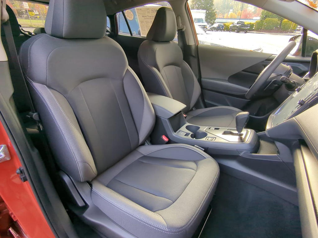 Thumbnail: 2025 Subaru Crosstrek - 28