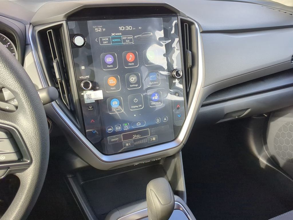 Thumbnail: 2025 Subaru Crosstrek - 13