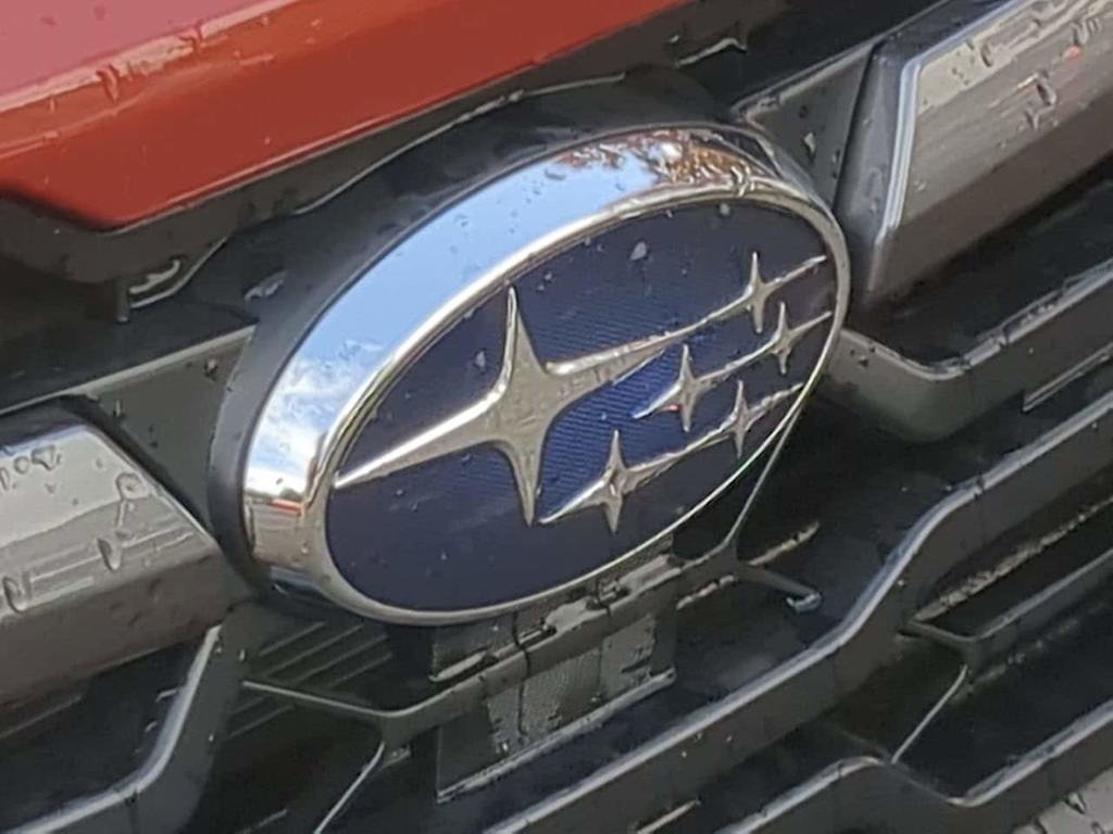 Thumbnail: 2025 Subaru Crosstrek - 6