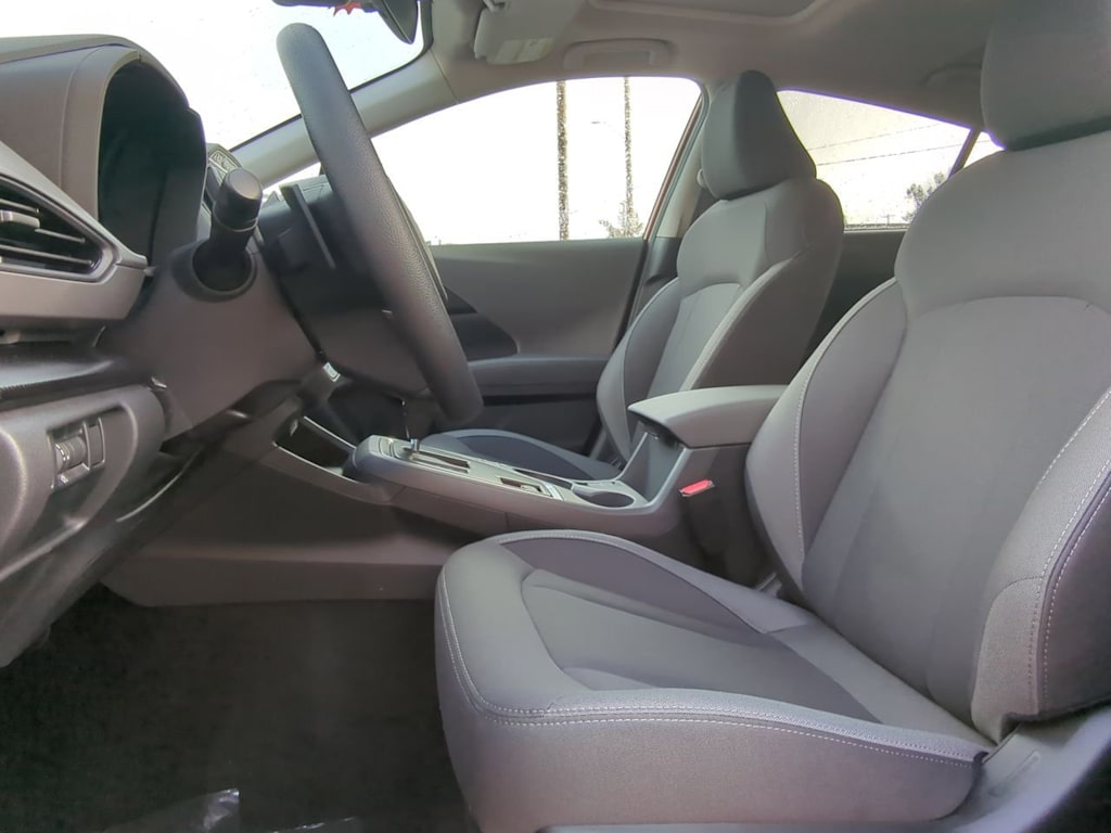 Thumbnail: 2025 Subaru Crosstrek - 11