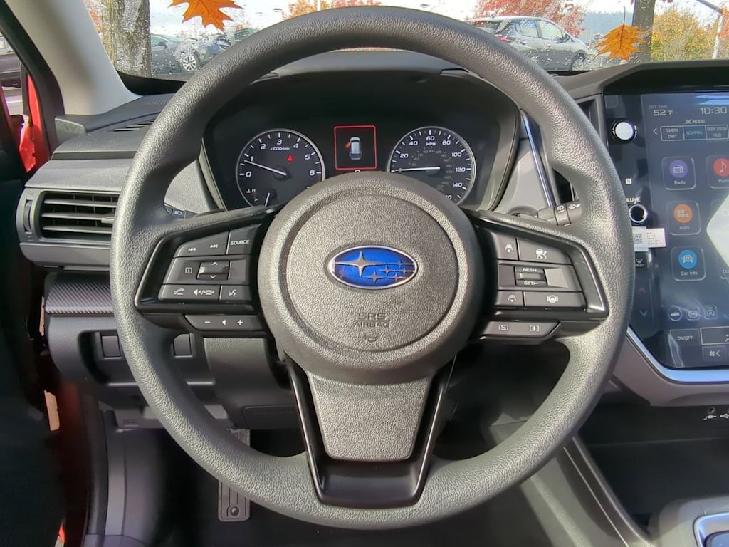 Thumbnail: 2025 Subaru Crosstrek - 9