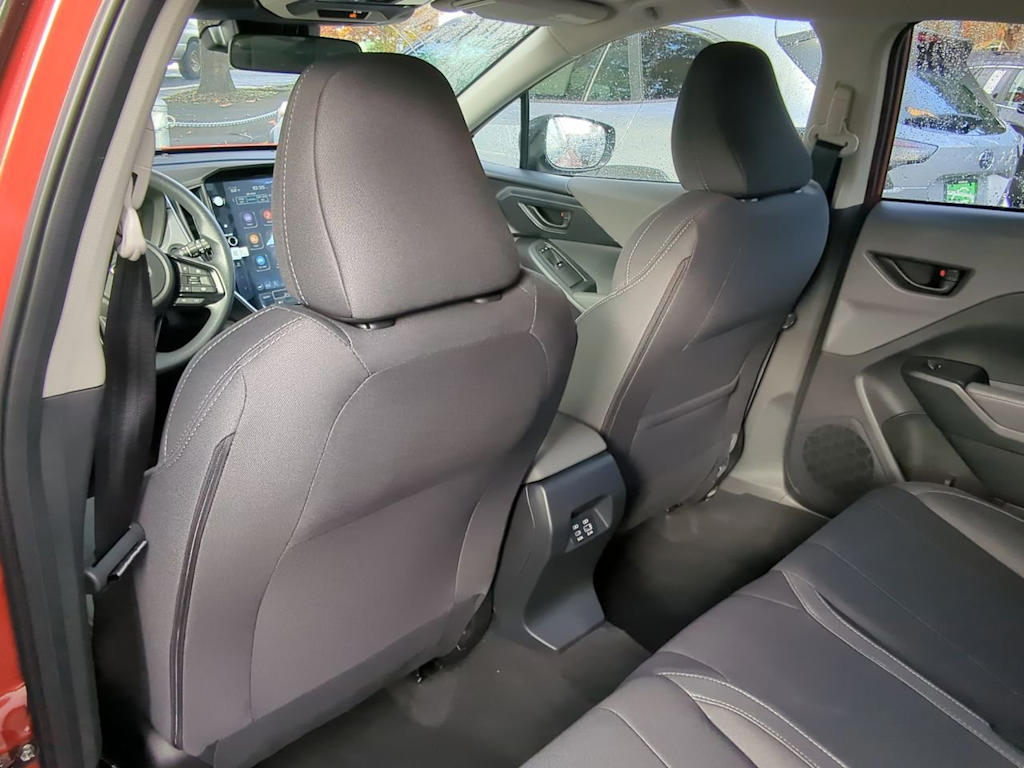 Thumbnail: 2025 Subaru Crosstrek - 25