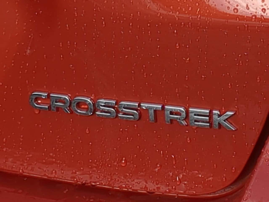 Thumbnail: 2025 Subaru Crosstrek - 23
