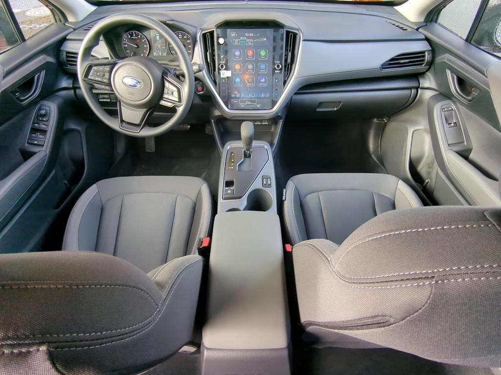 Thumbnail: 2025 Subaru Crosstrek - 10