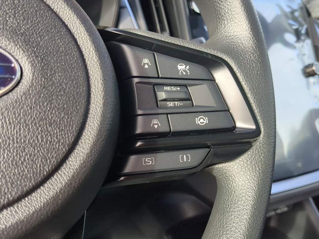 Thumbnail: 2025 Subaru Crosstrek - 30