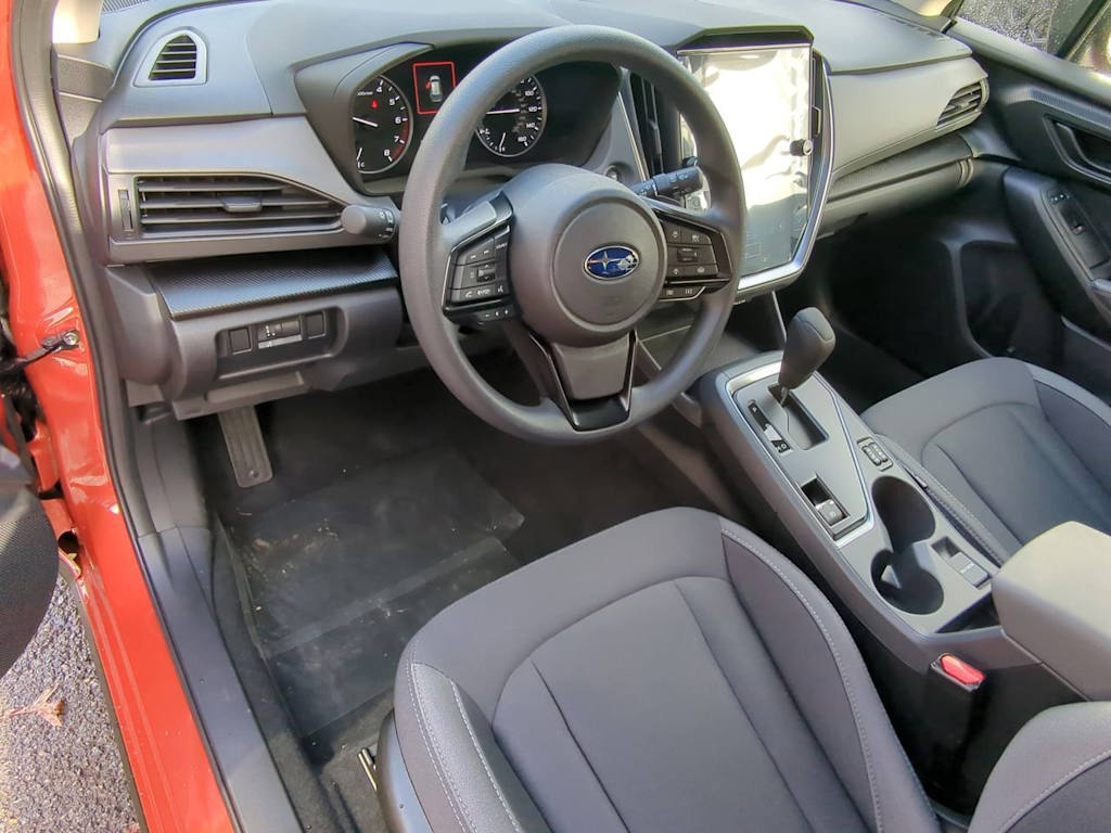 Thumbnail: 2025 Subaru Crosstrek - 2