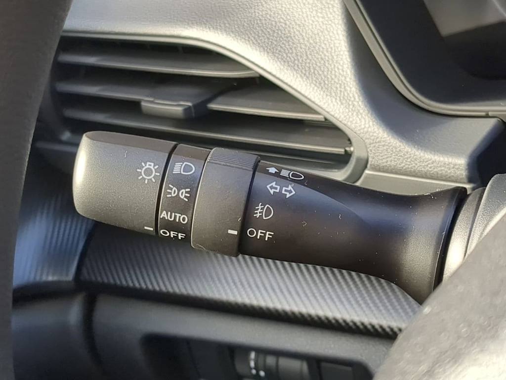 Thumbnail: 2025 Subaru Crosstrek - 32