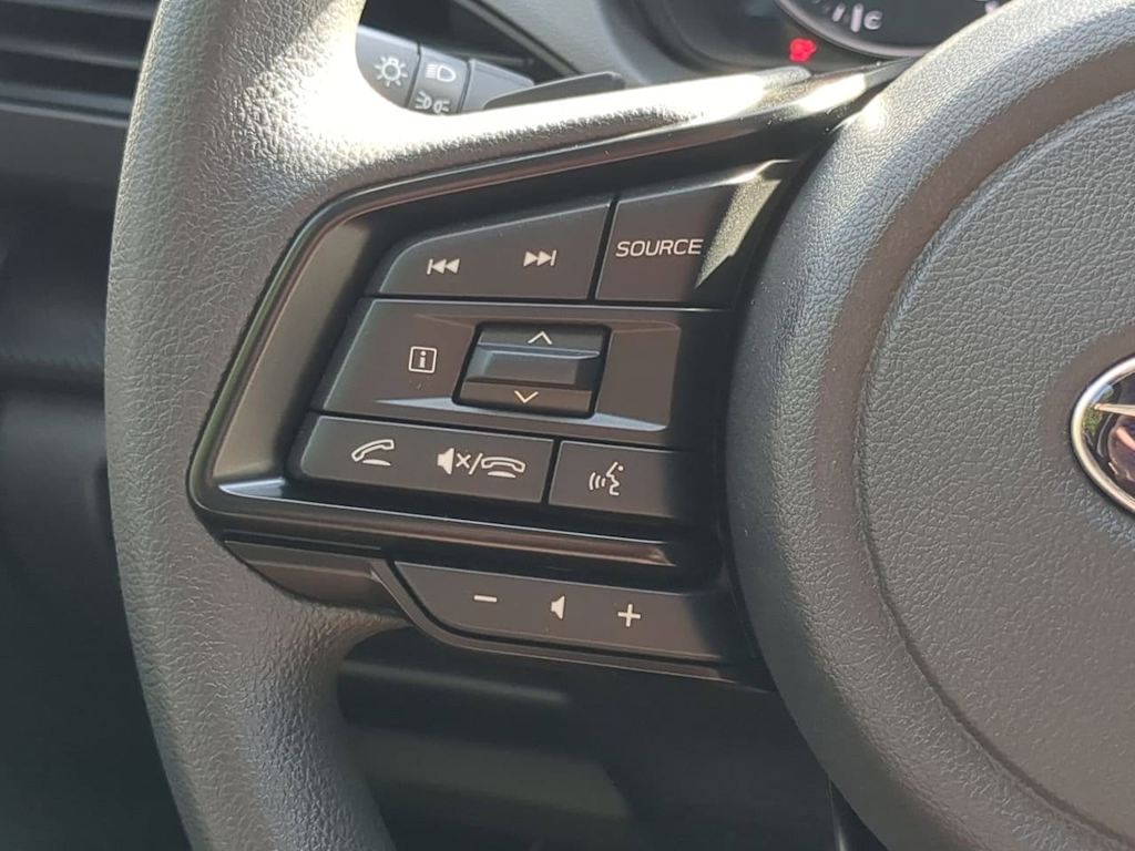 Thumbnail: 2025 Subaru Crosstrek - 31