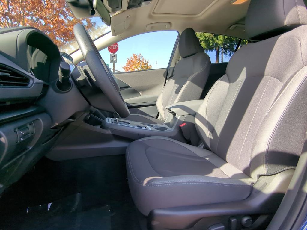 Thumbnail: 2025 Subaru Crosstrek - 10