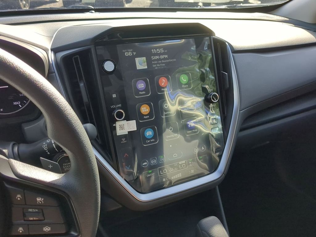 Thumbnail: 2025 Subaru Crosstrek - 14