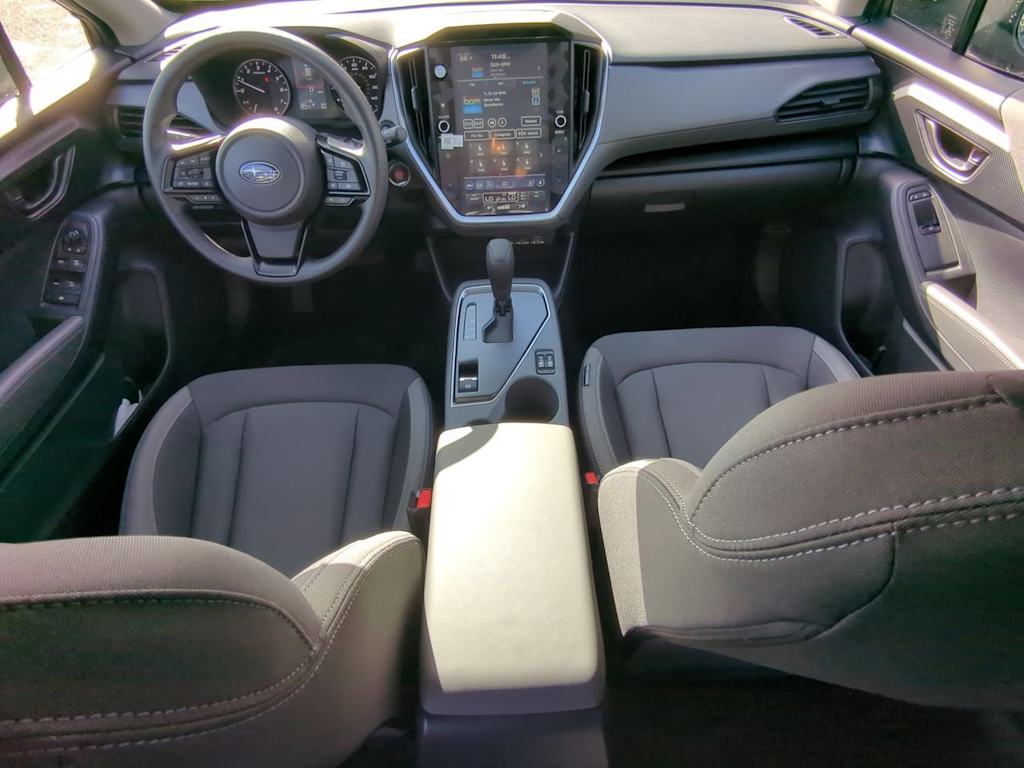 Thumbnail: 2025 Subaru Crosstrek - 9