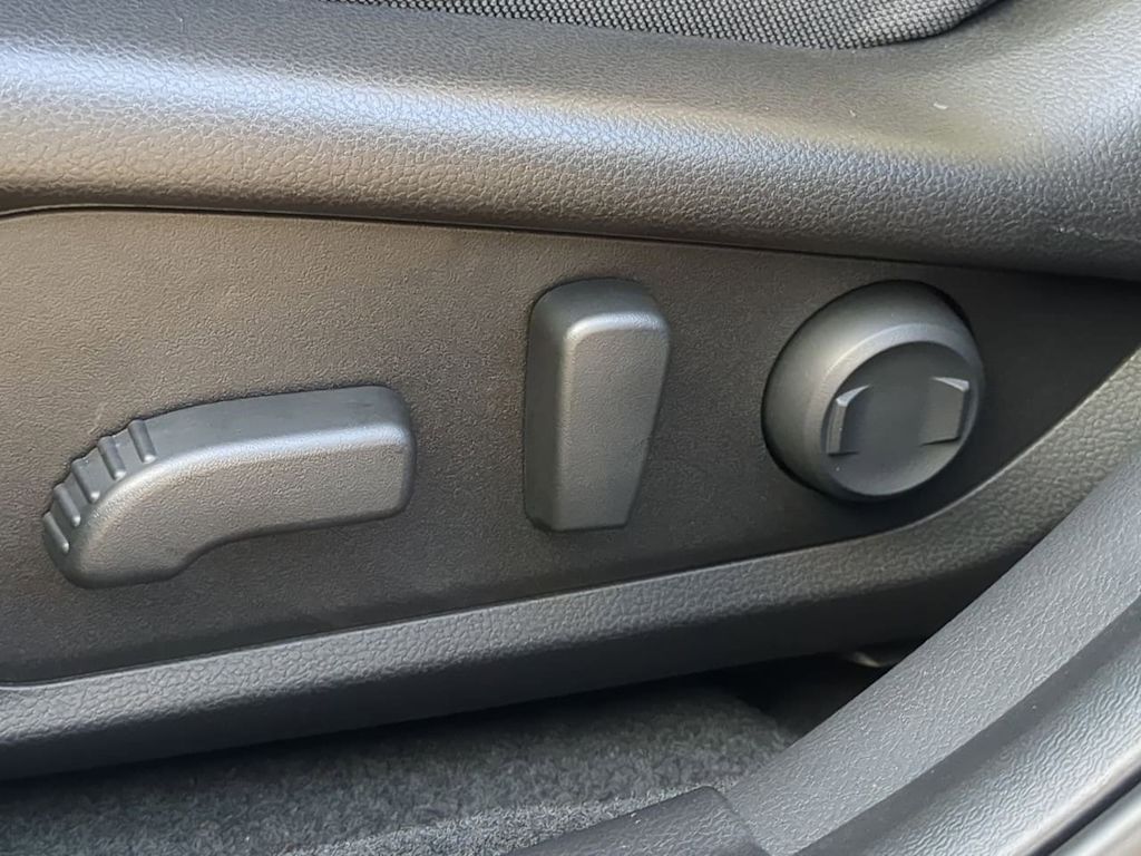 Thumbnail: 2025 Subaru Crosstrek - 27