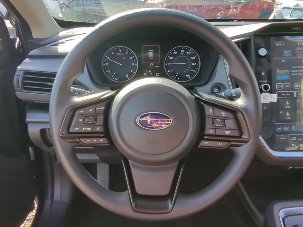 Thumbnail: 2025 Subaru Crosstrek - 13