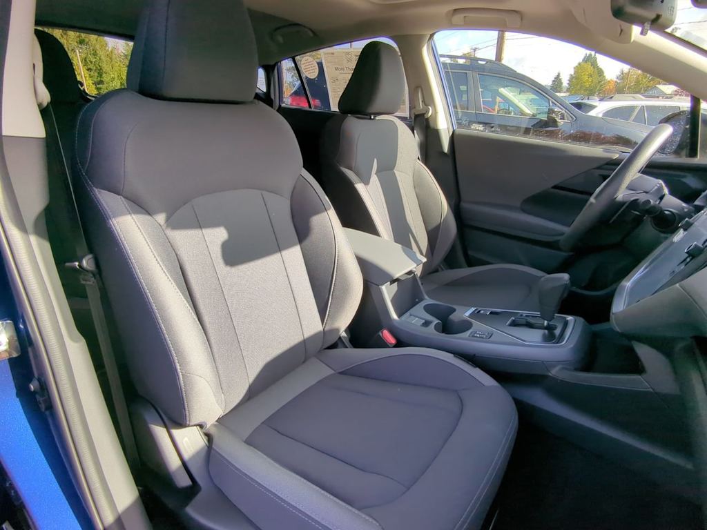 Thumbnail: 2025 Subaru Crosstrek - 30