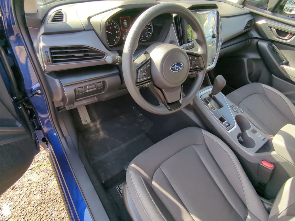 Thumbnail: 2025 Subaru Crosstrek - 2