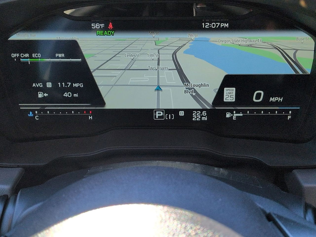 Thumbnail: 2026 Subaru Crosstrek - 17