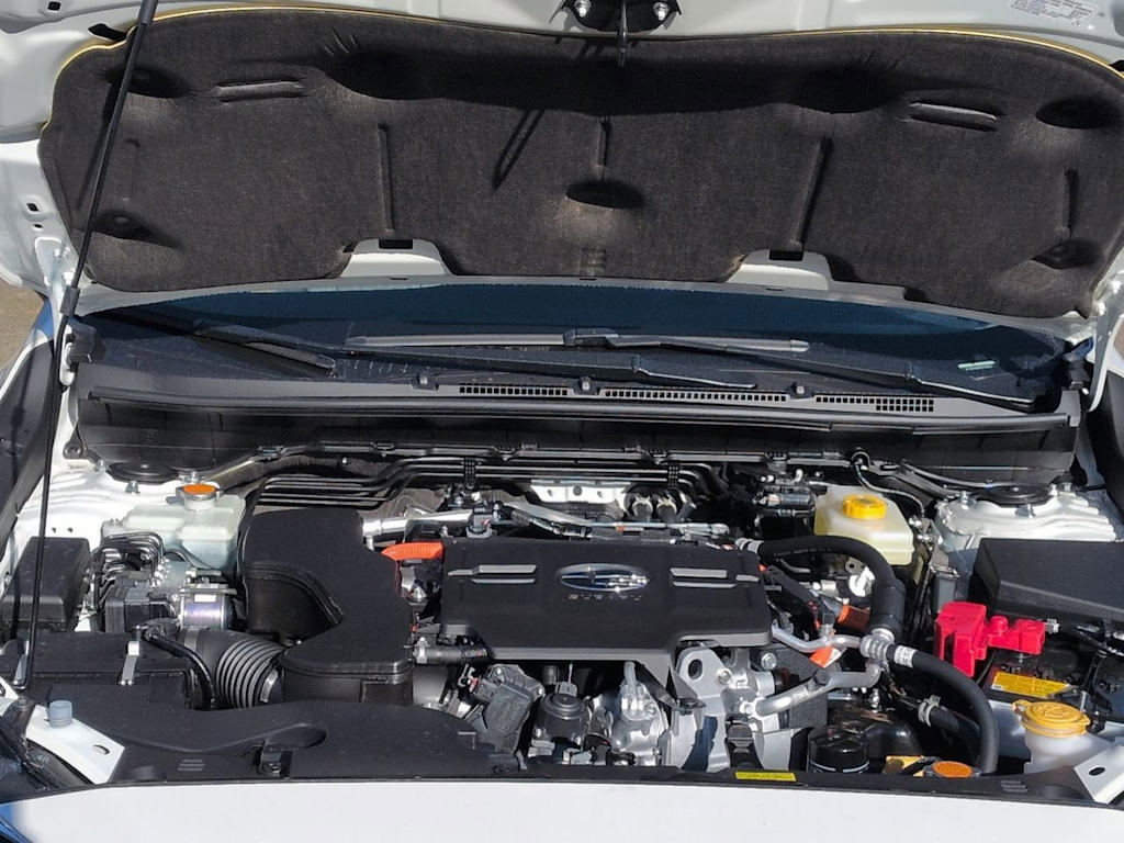 Thumbnail: 2026 Subaru Crosstrek - 9