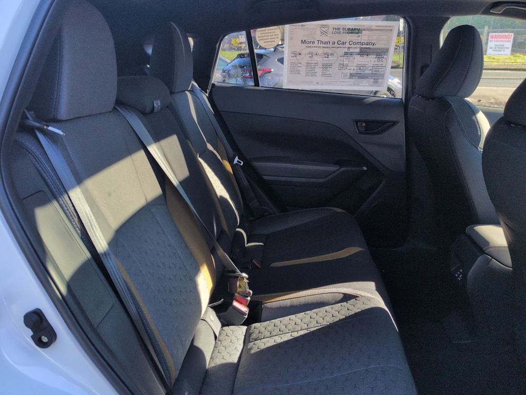 Thumbnail: 2026 Subaru Crosstrek - 30