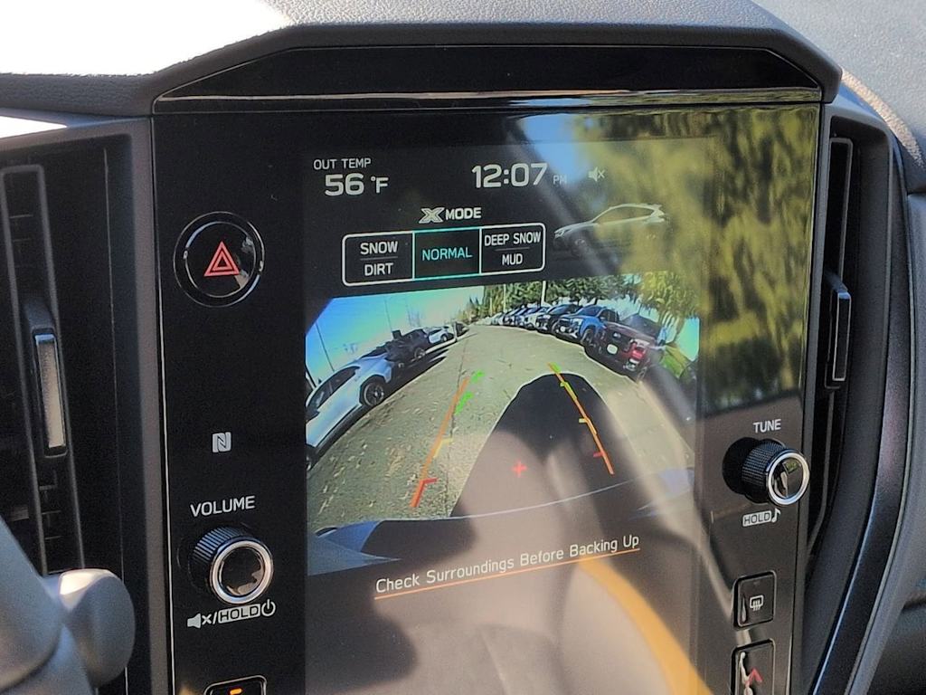 Thumbnail: 2026 Subaru Crosstrek - 37