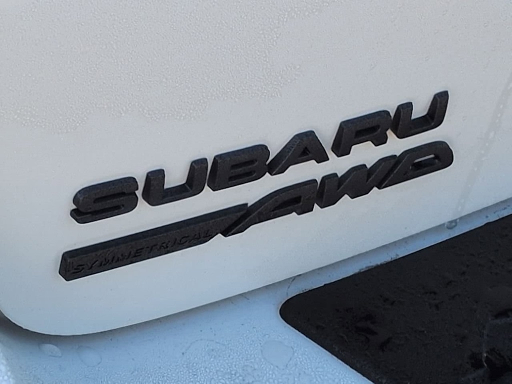 Thumbnail: 2026 Subaru Crosstrek - 7