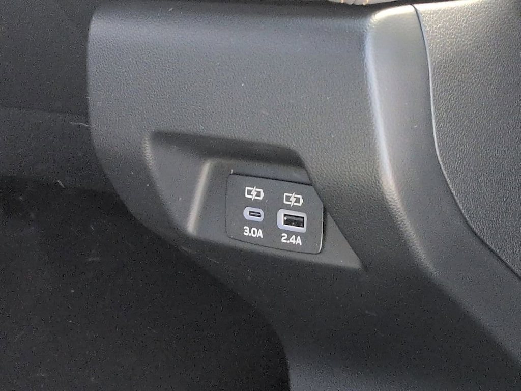 Thumbnail: 2026 Subaru Crosstrek - 31