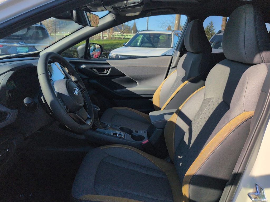 Thumbnail: 2026 Subaru Crosstrek - 11