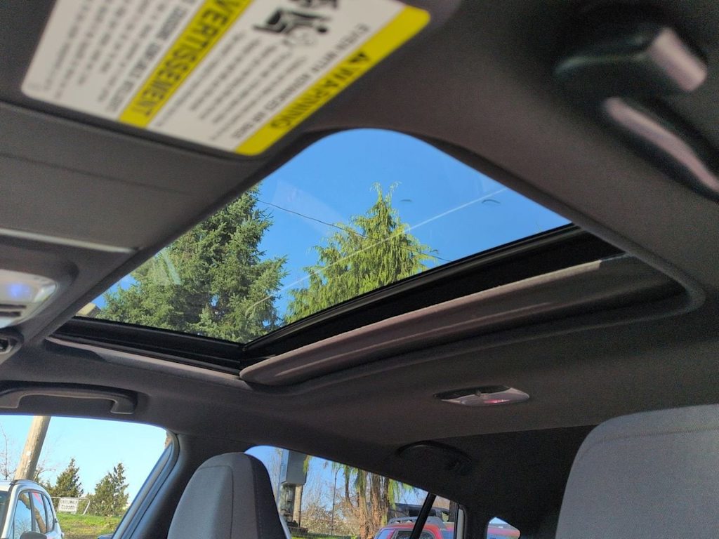 Thumbnail: 2026 Subaru Crosstrek - 28