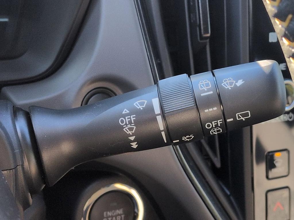 Thumbnail: 2026 Subaru Crosstrek - 34