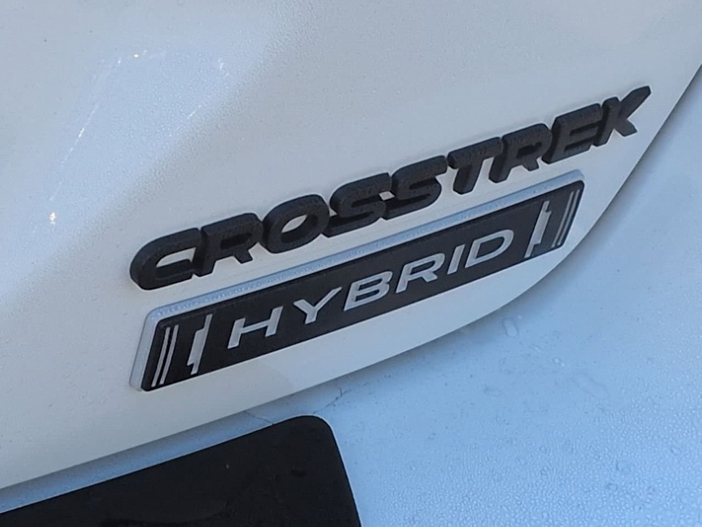 Thumbnail: 2026 Subaru Crosstrek - 26