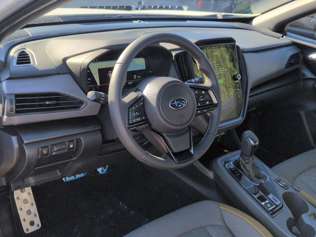 Thumbnail: 2026 Subaru Crosstrek - 2