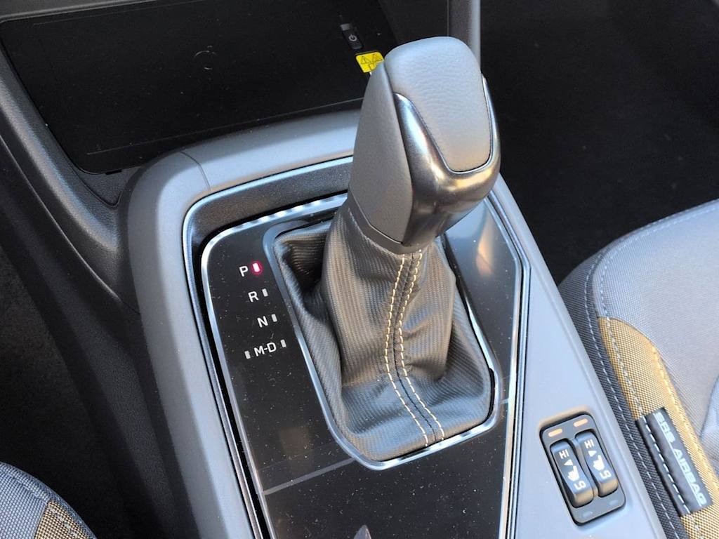 Thumbnail: 2026 Subaru Crosstrek - 16