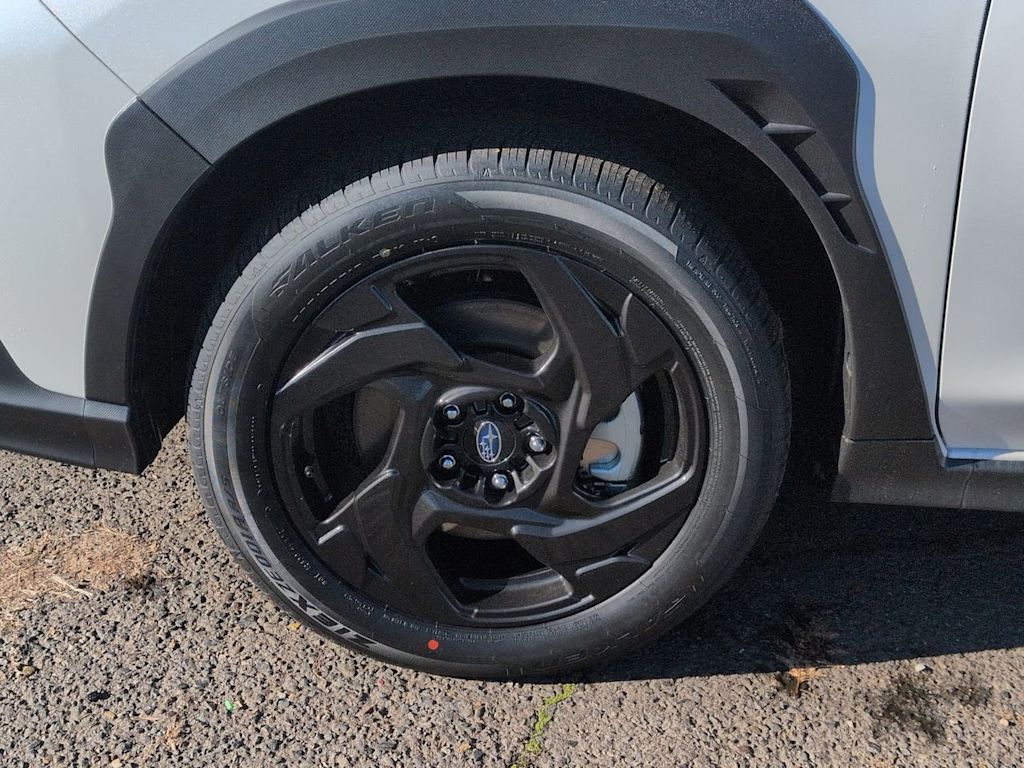 Thumbnail: 2026 Subaru Crosstrek - 8