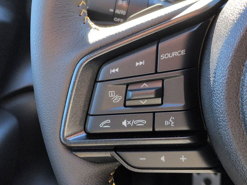 Thumbnail: 2026 Subaru Crosstrek - 32