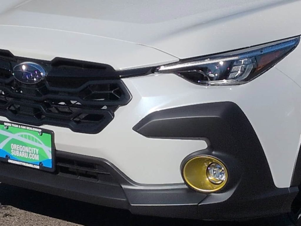 Thumbnail: 2026 Subaru Crosstrek - 25