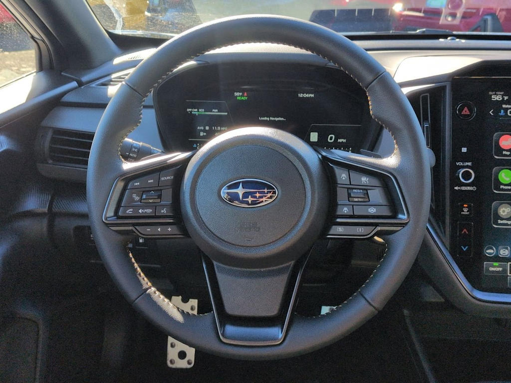 Thumbnail: 2026 Subaru Crosstrek - 14