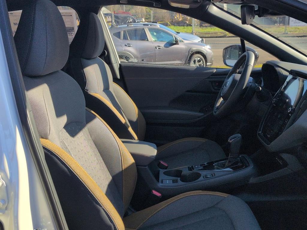 Thumbnail: 2026 Subaru Crosstrek - 12